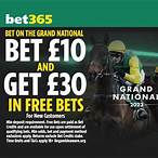 bet on the grand national today